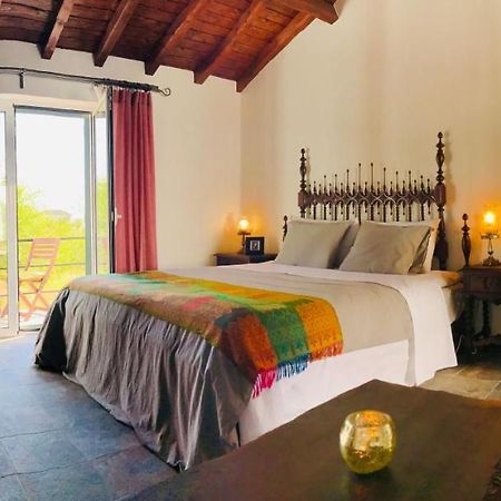 Ceu Sobre Montejunto Boutique B&B Cadaval 외부 사진
