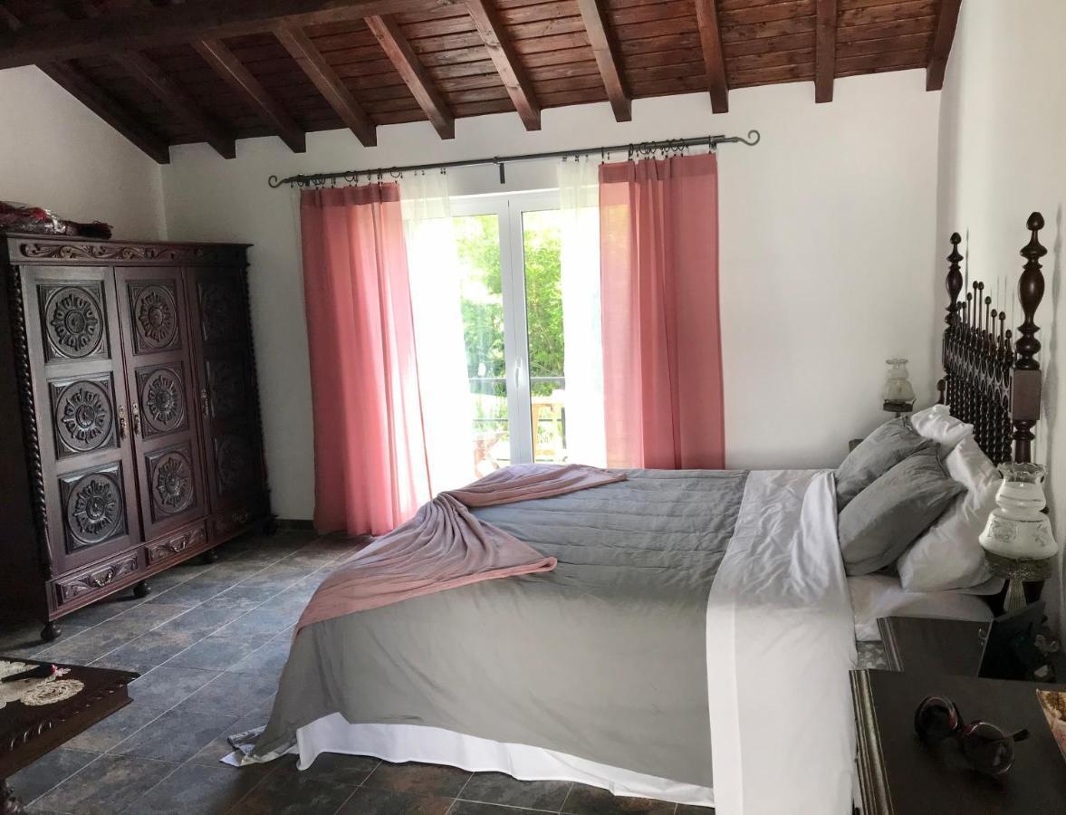 Ceu Sobre Montejunto Boutique B&B Cadaval 외부 사진