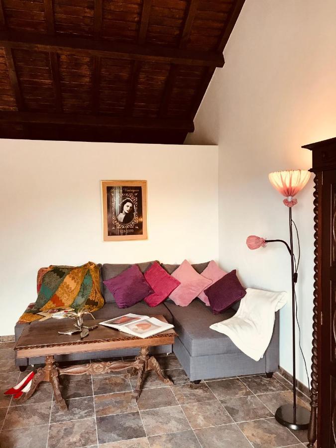 Ceu Sobre Montejunto Boutique B&B Cadaval 외부 사진