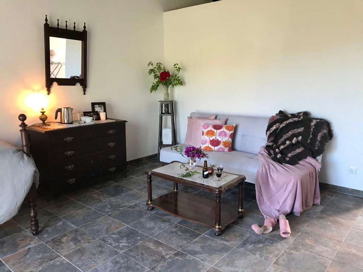 Ceu Sobre Montejunto Boutique B&B Cadaval 외부 사진