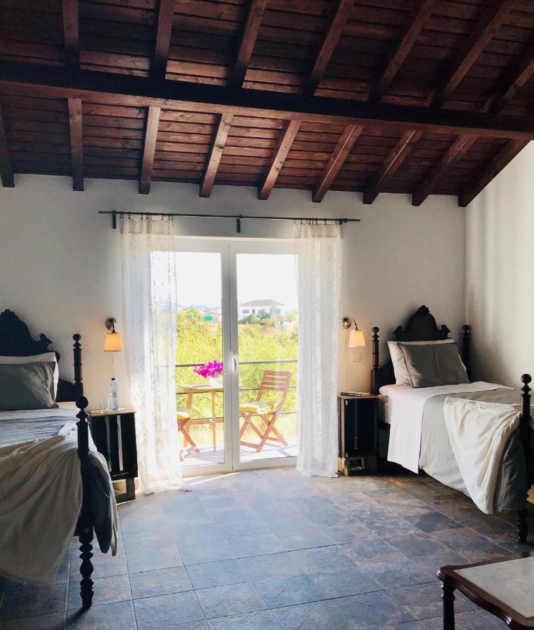 Ceu Sobre Montejunto Boutique B&B Cadaval 외부 사진