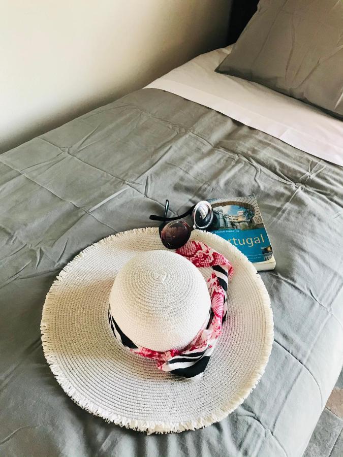 Ceu Sobre Montejunto Boutique B&B Cadaval 외부 사진