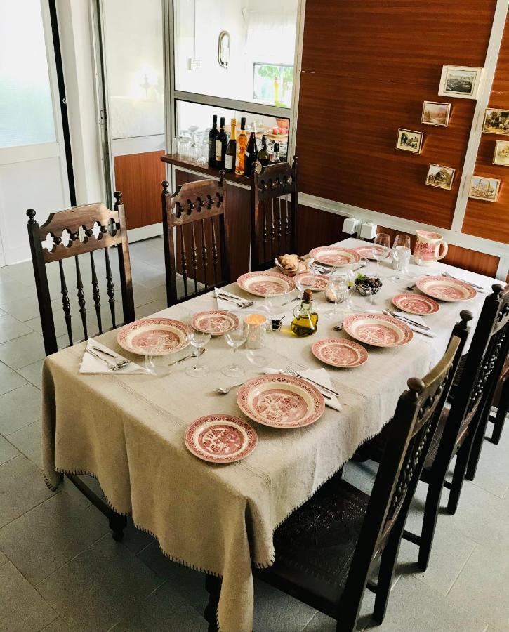 Ceu Sobre Montejunto Boutique B&B Cadaval 외부 사진