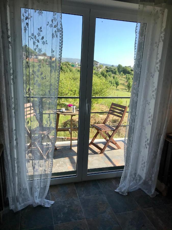 Ceu Sobre Montejunto Boutique B&B Cadaval 외부 사진
