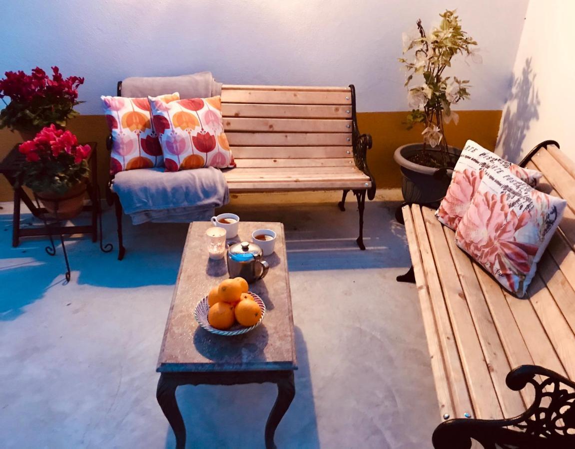Ceu Sobre Montejunto Boutique B&B Cadaval 외부 사진