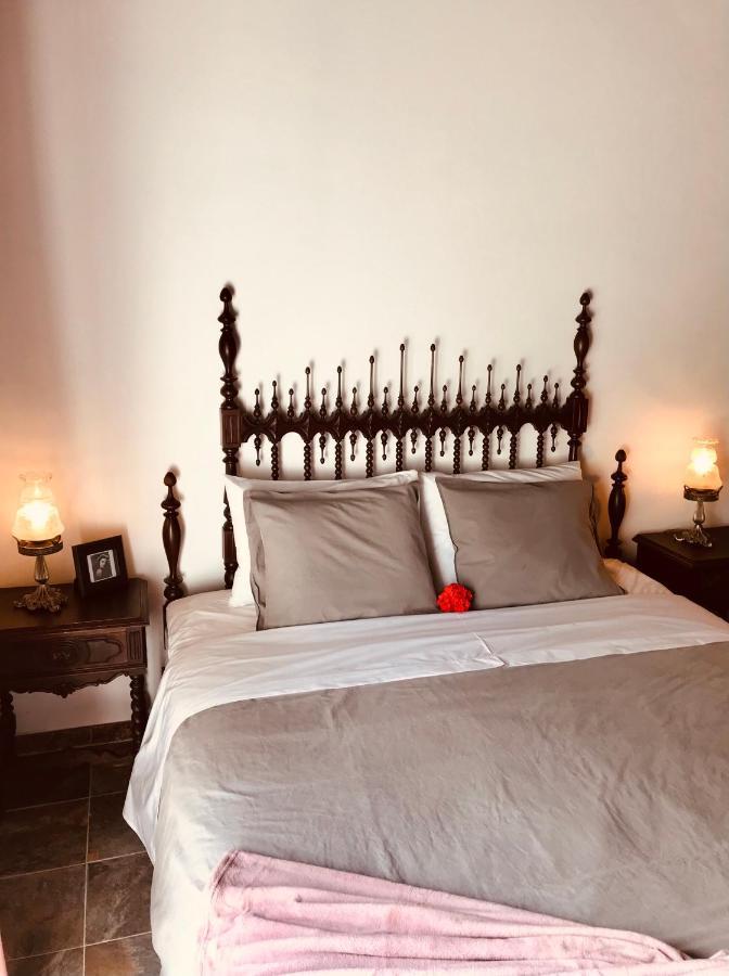 Ceu Sobre Montejunto Boutique B&B Cadaval 외부 사진