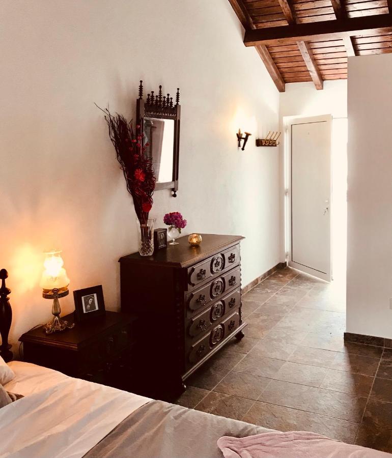 Ceu Sobre Montejunto Boutique B&B Cadaval 외부 사진