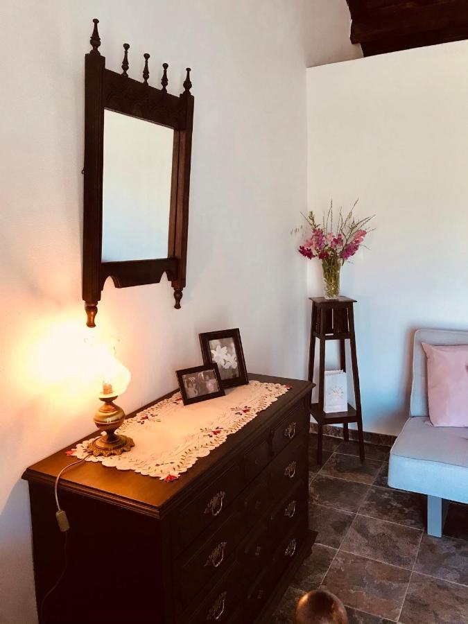 Ceu Sobre Montejunto Boutique B&B Cadaval 외부 사진